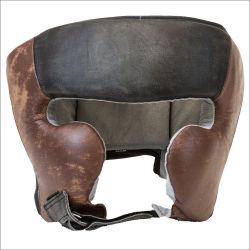 Head Guards