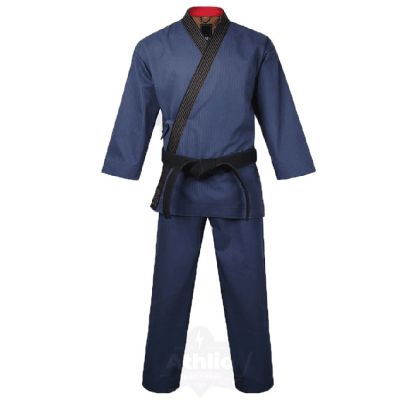 Jui-Jitsu Suit