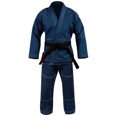 Jui-Jitsu Suit