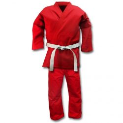 Karate Suits