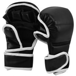 MMA Grappling Gloves