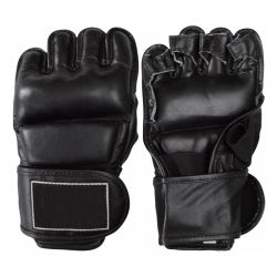 MMA Grappling Gloves