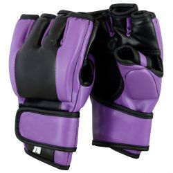 MMA Grappling Gloves