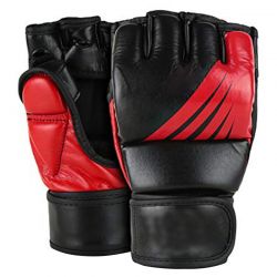 MMA Grappling Gloves