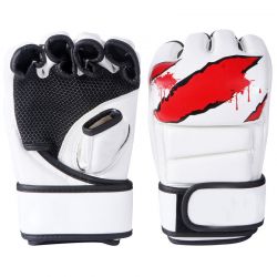 MMA Grappling Gloves