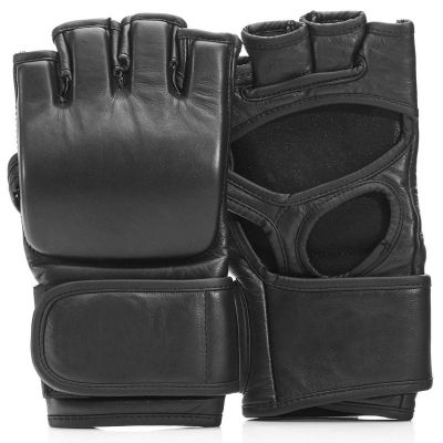 MMA Grappling Gloves