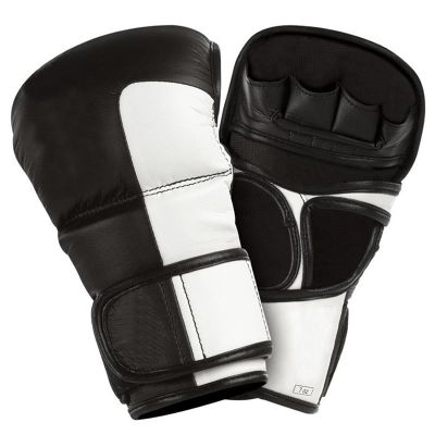 MMA Shooter Gloves