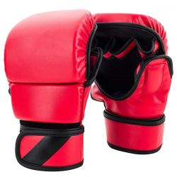 MMA Shooter Gloves