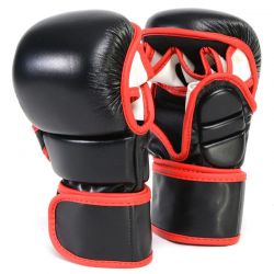 MMA Shooter Gloves