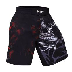 MMA Shorts