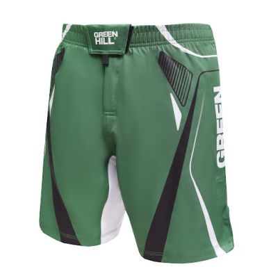 MMA Shorts