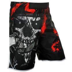 MMA Shorts