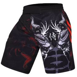 MMA Shorts