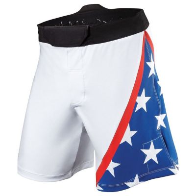 MMA Shorts