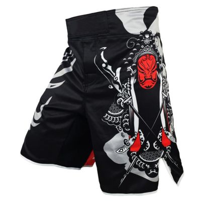 MMA Shorts